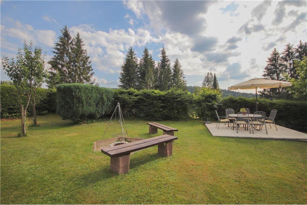 Catalli Herrischried Exterior photo